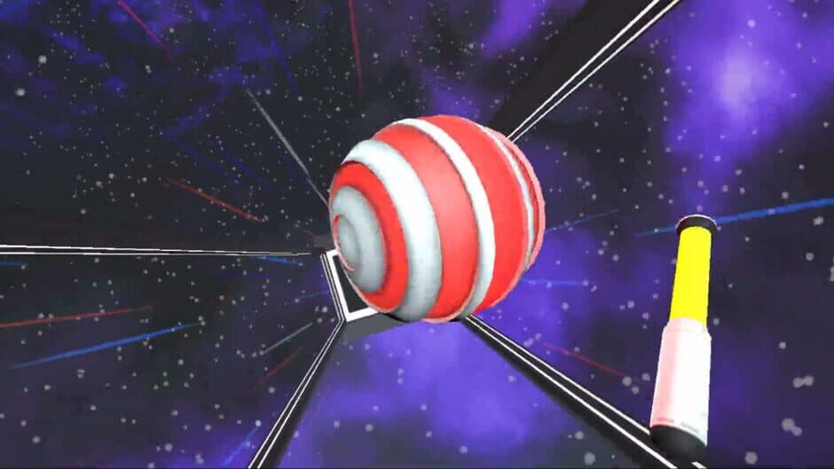 Galaxy Ball Defender screenshot 3
