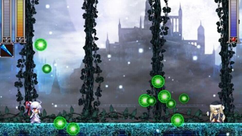 Rosenkreuzstilette Freudenstachel screenshot 1