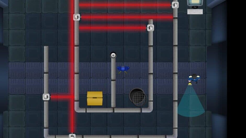 Ninja Stealth 3 screenshot 5