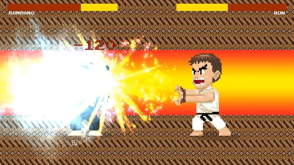 Turgul: Rapid Fighting screenshot 4