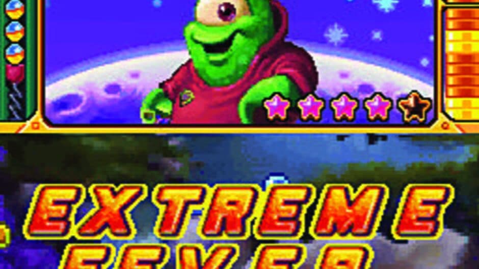 Peggle: Dual Shot screenshot 1