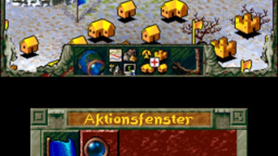 The Settlers screenshot 4