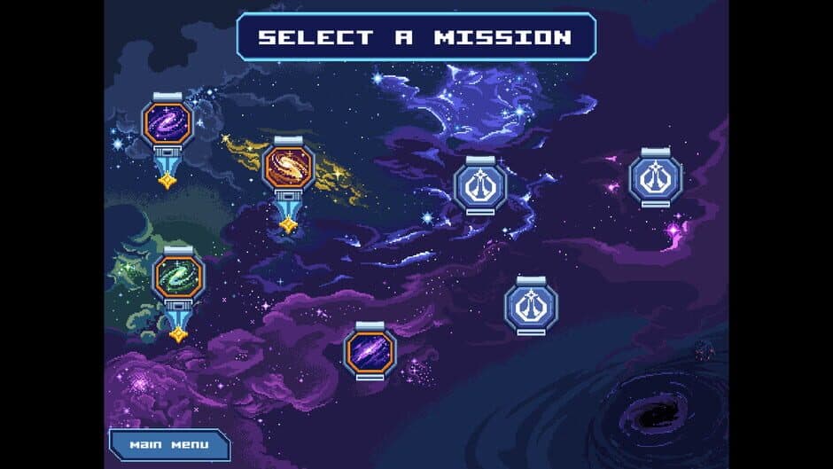 Orion Trail screenshot 3