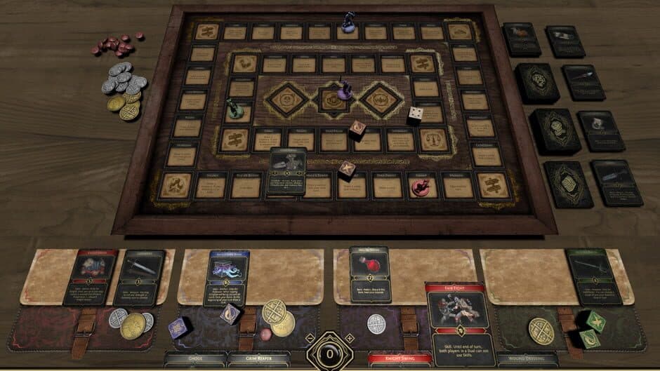 Fated Kingdom screenshot 3