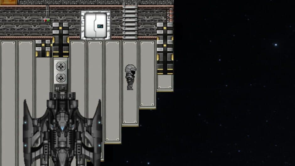 Space Pilgrim Episode IV: Sol screenshot 5