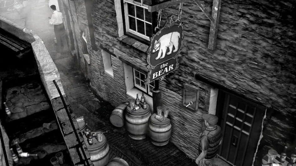 The Lost Crown screenshot 1