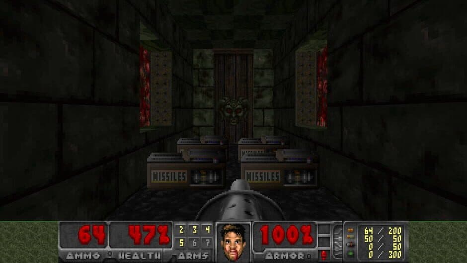 Freedoom screenshot 6