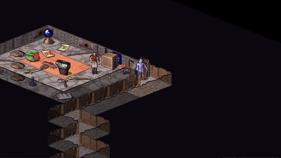 Vulture for NetHack screenshot 3