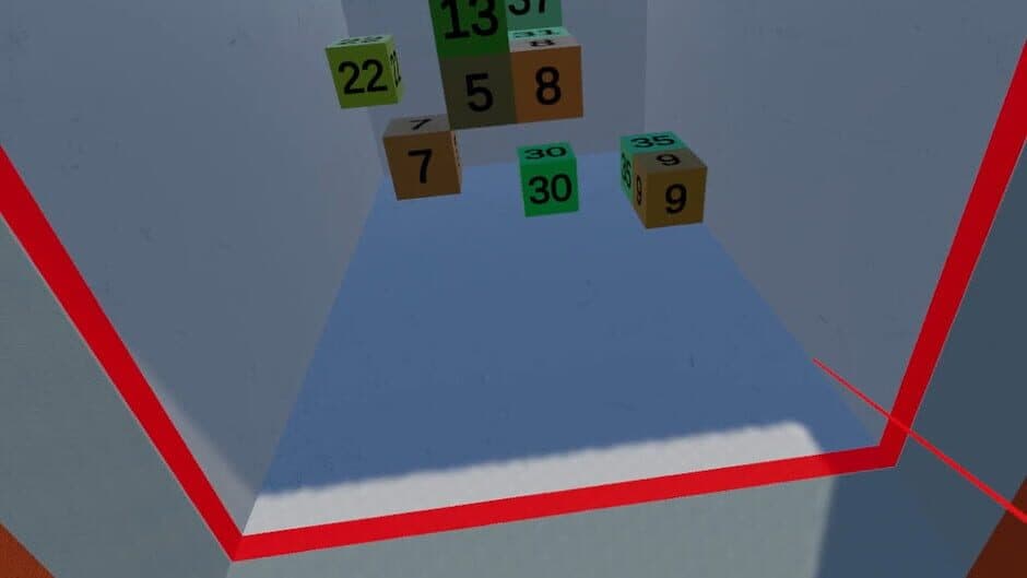 Paddle Master VR screenshot 5