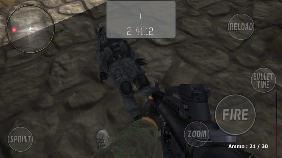 Labyrinth screenshot 4