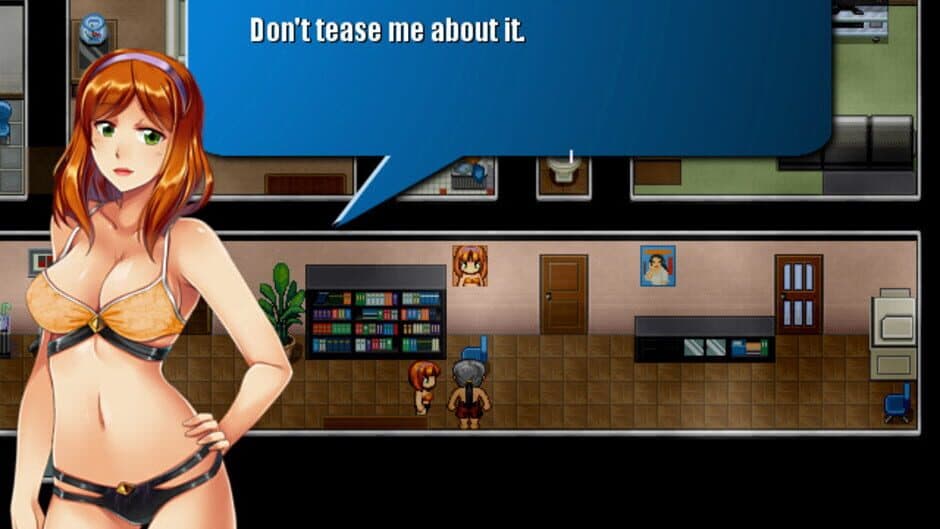 Blood 'n Bikinis screenshot 5