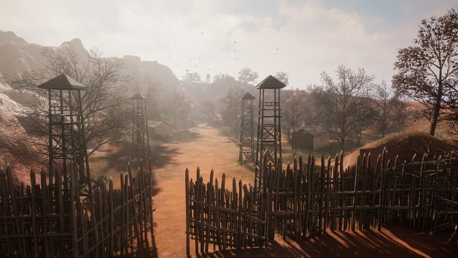 Sanguo Warriors VR screenshot 3