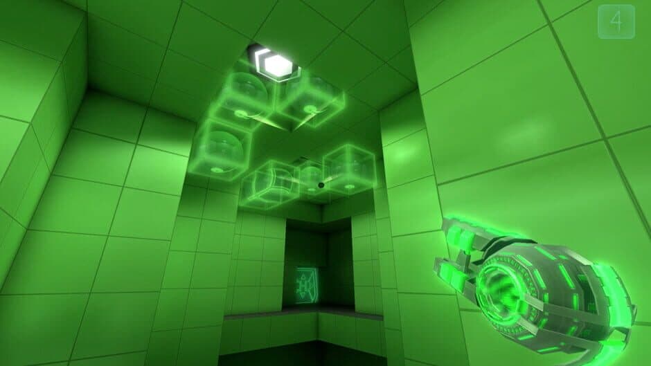 Metamorphic screenshot 1