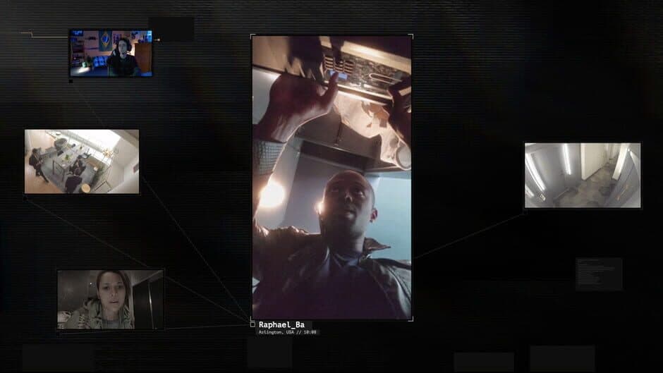 #WarGames screenshot 5