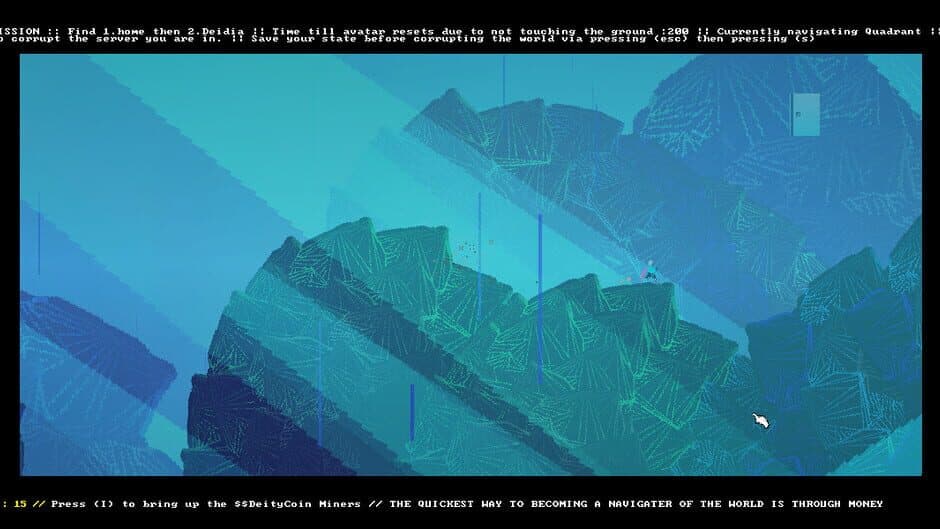 Deios II: Deidia screenshot 5