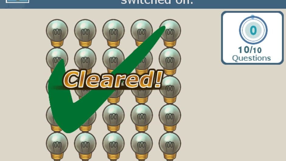 Brain Exercises With Dr. Kawashima screenshot 4