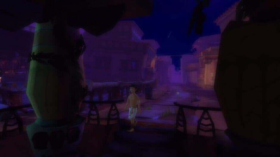 Ankh 3: Battle of the Gods screenshot 1