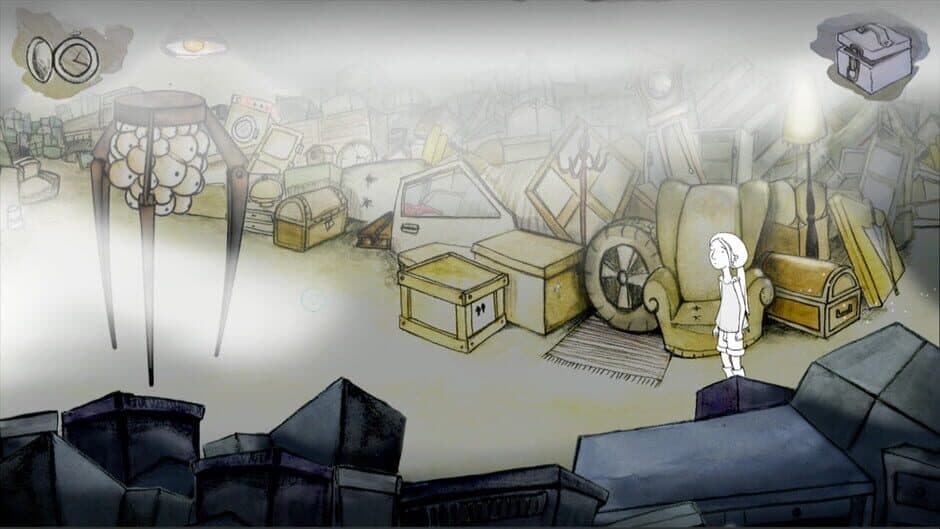 The Rivers of Alice: Extended Version screenshot 4