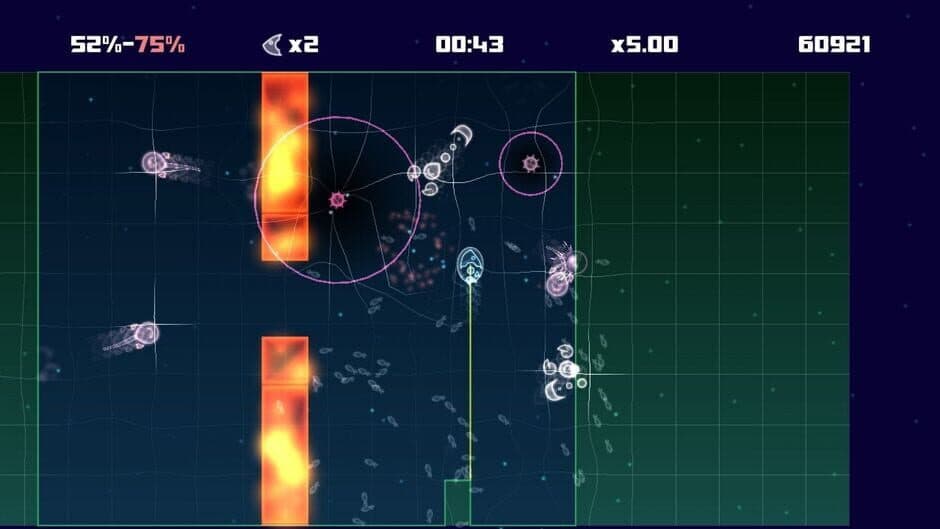 Lightfish screenshot 4
