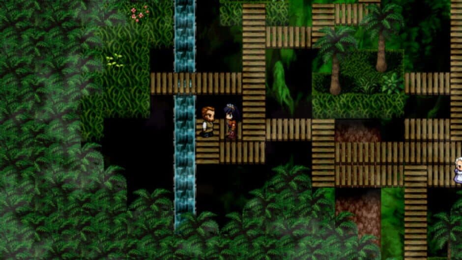 Skyborn screenshot 5