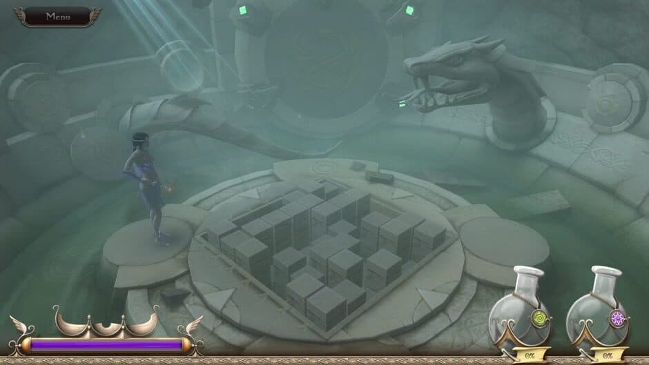 Magical Mysteries: Path of the Sorceress screenshot 5