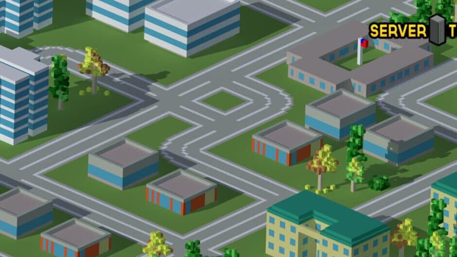 Server Tycoon screenshot 5