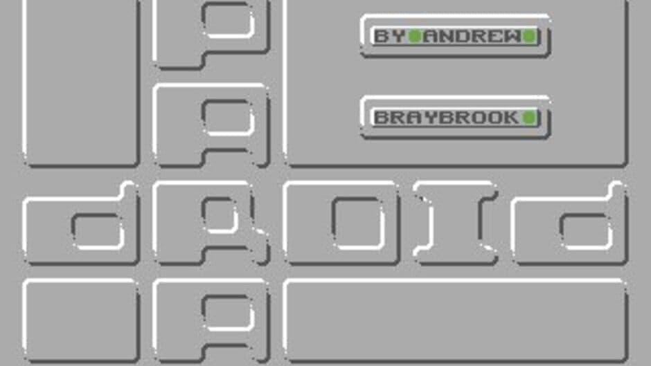 Paradroid screenshot 3