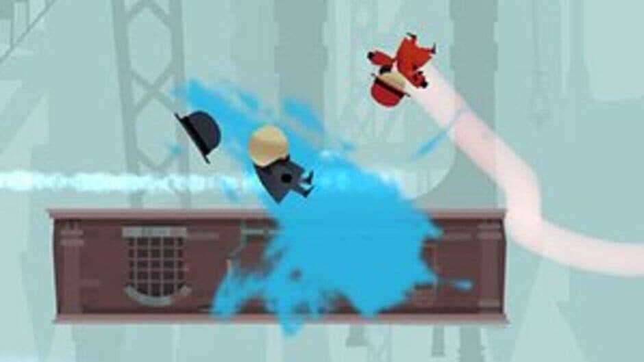 Gentlemen! screenshot 1