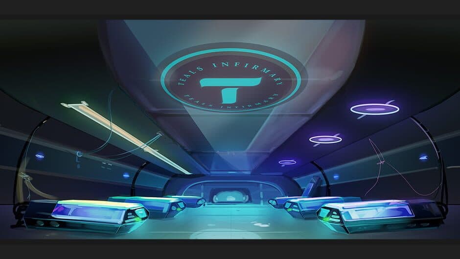 Gaia Beyond screenshot 5