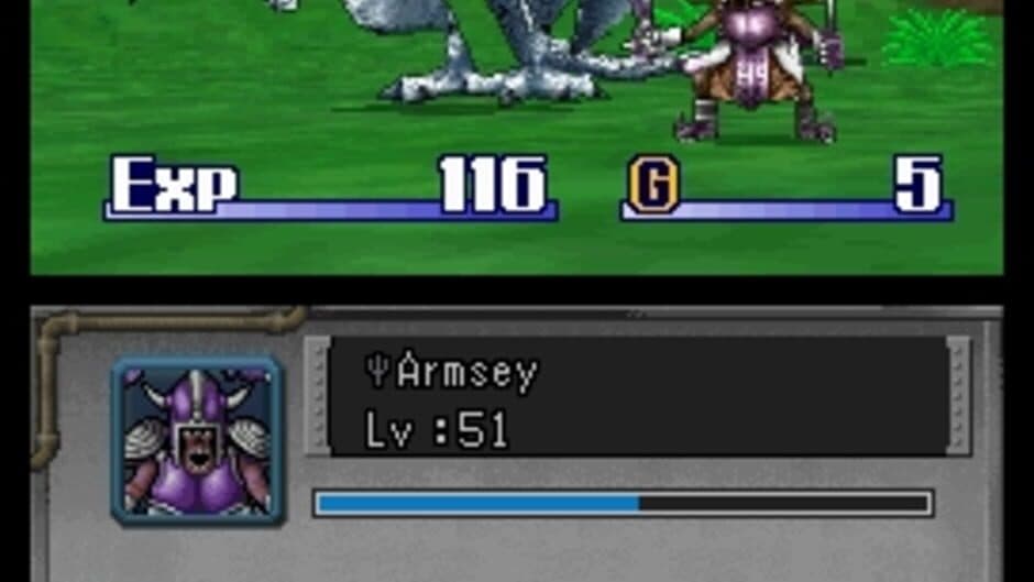 Dragon Quest Monsters: Joker 2 screenshot 6