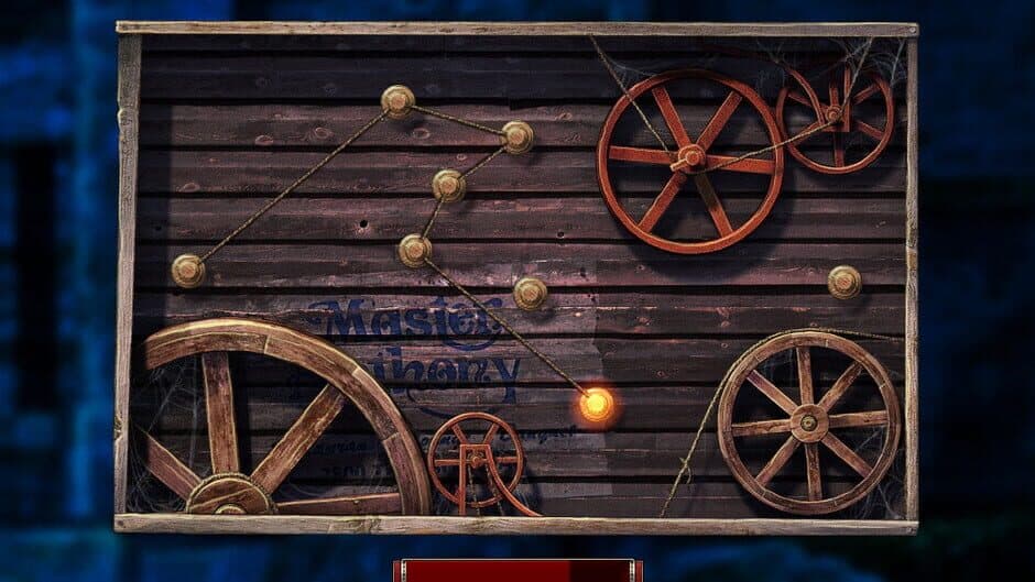 Sinister City screenshot 1