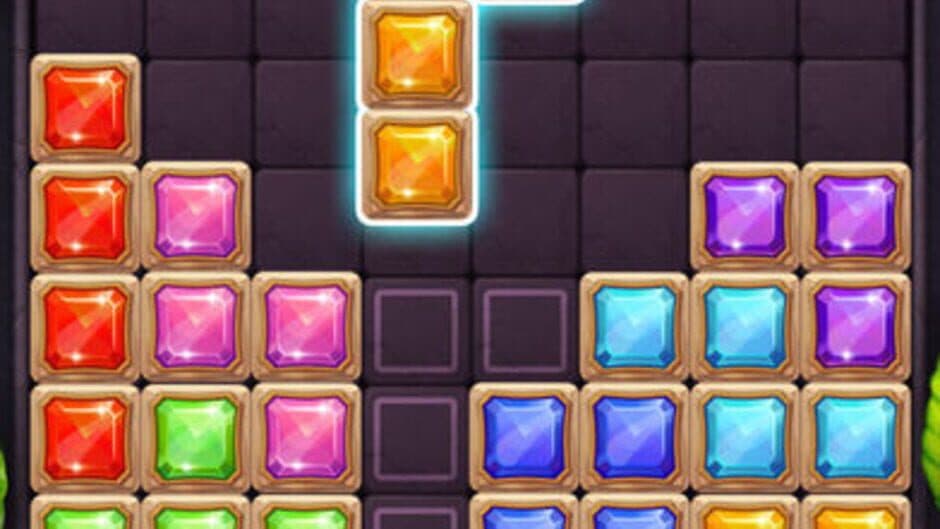 Block Puzzle Jewel Legend screenshot 2