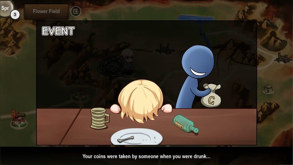 Adventure World screenshot 2