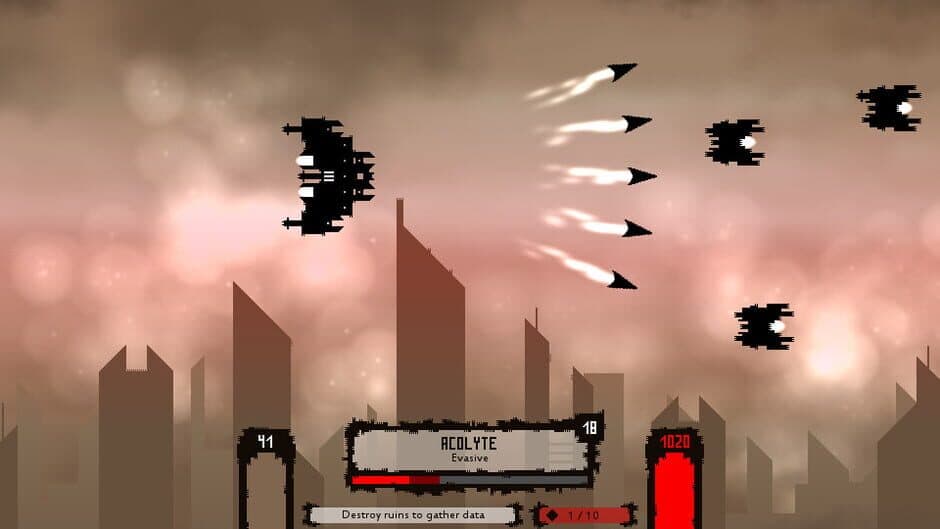 Sector Six screenshot 3