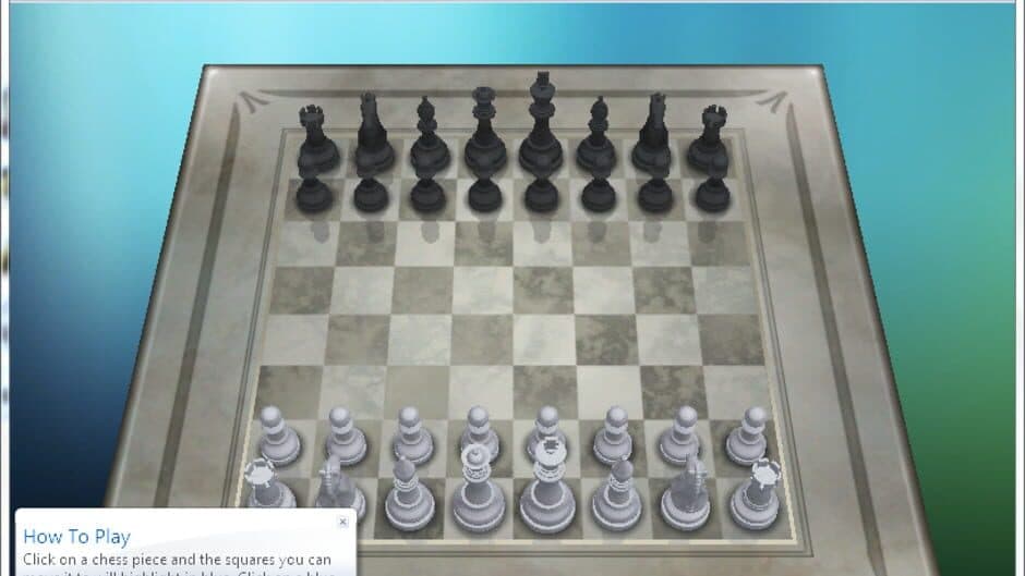 Chess Titans screenshot 3
