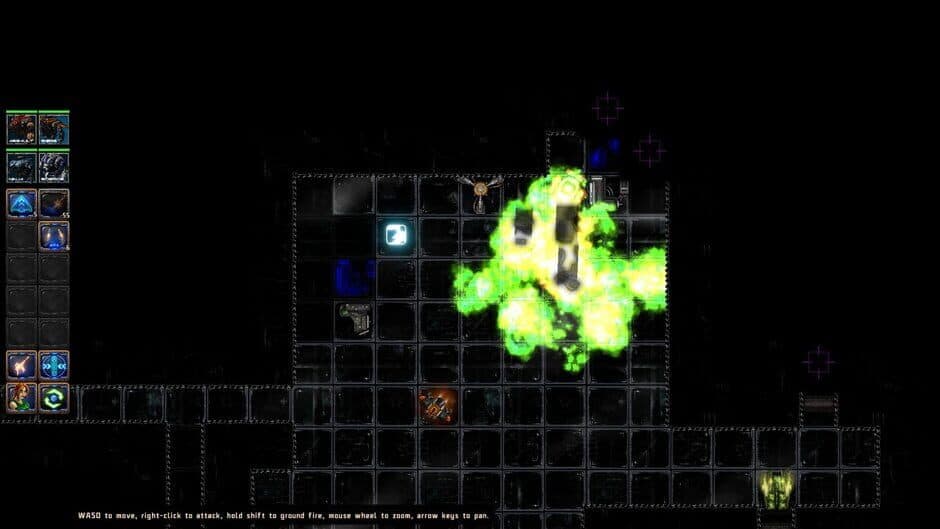 Bionic Dues screenshot 2