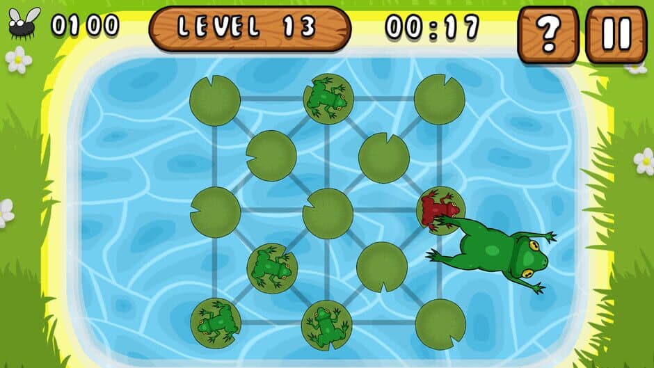 Toazzle screenshot 5