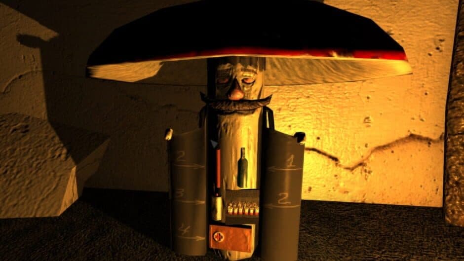 Tomato Way screenshot 2