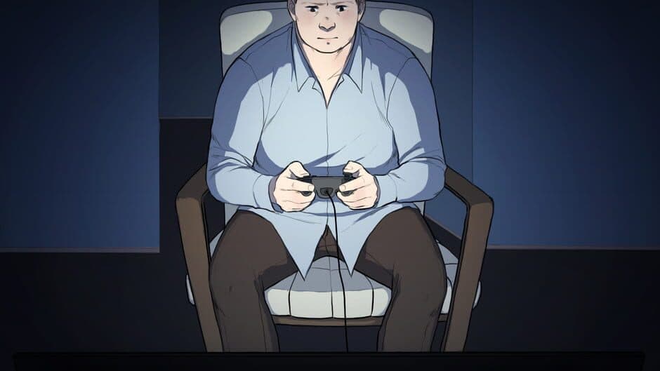 Actual Sunlight screenshot 4