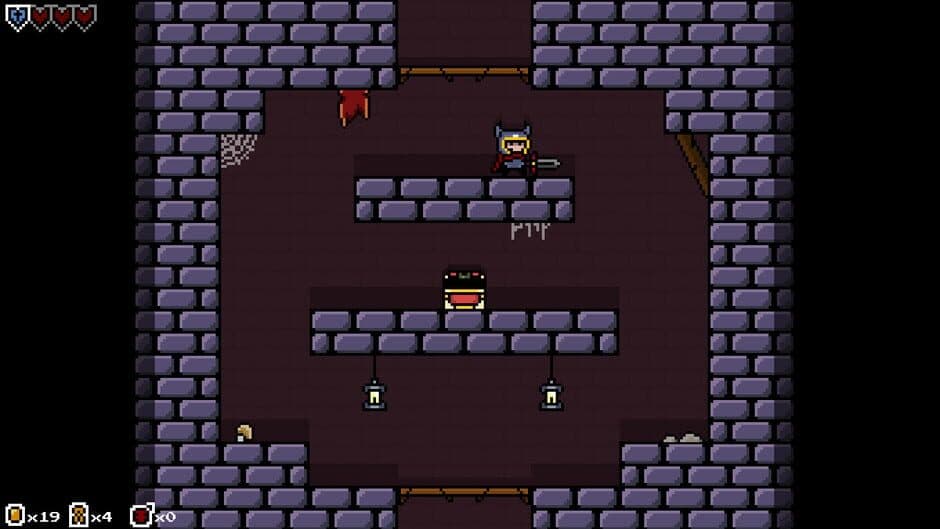 Princess.Loot.Pixel.Again x2 screenshot 2