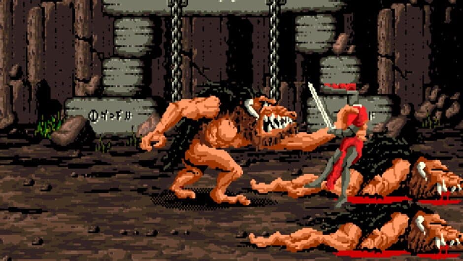 Moonstone: A Hard Days Knight screenshot 3