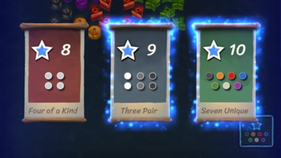 Lanterns: The Harvest Festival screenshot 1