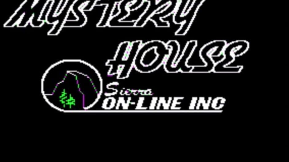 Mystery House screenshot 4