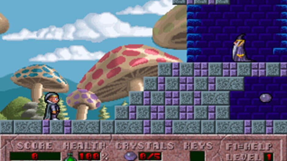 Hocus Pocus screenshot 2