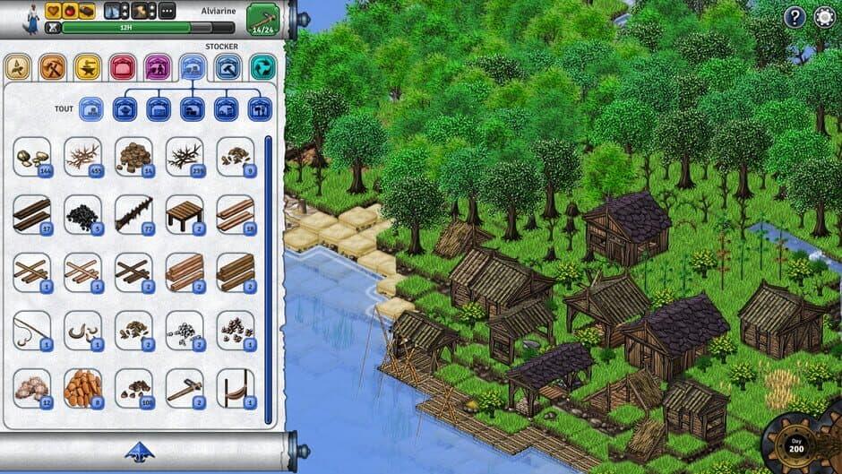 Seeds of Resilience screenshot 3