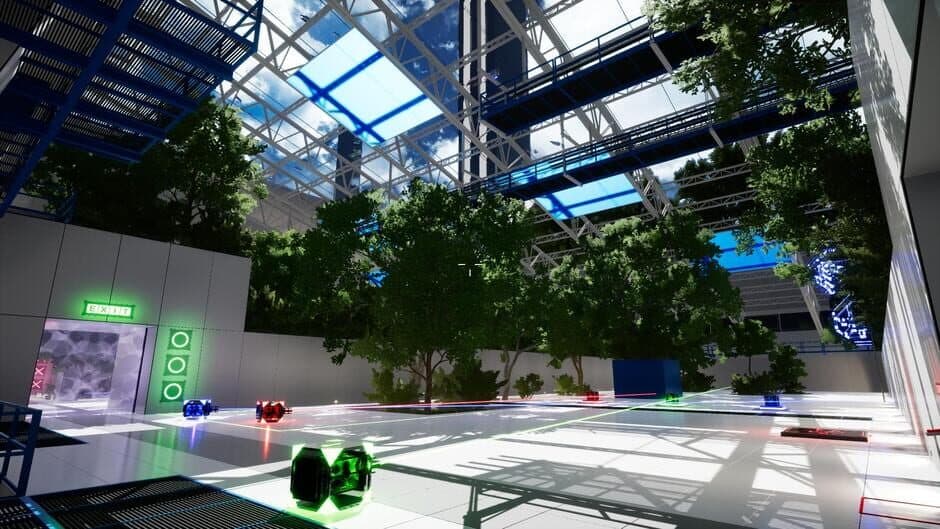 ReThink | Evolved screenshot 4