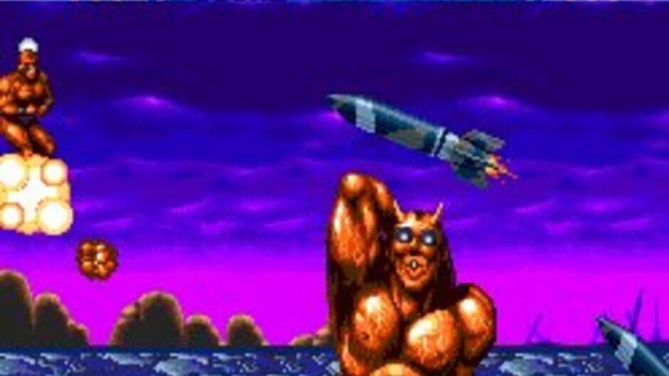 Ai Chou Aniki screenshot 6