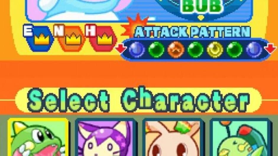 Puzzle Bobble Galaxy screenshot 5