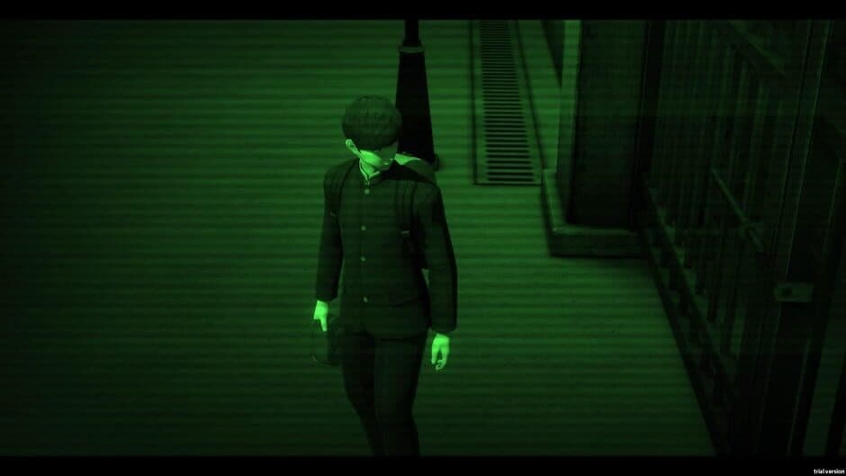 White Day: A Labyrinth Named School screenshot 1