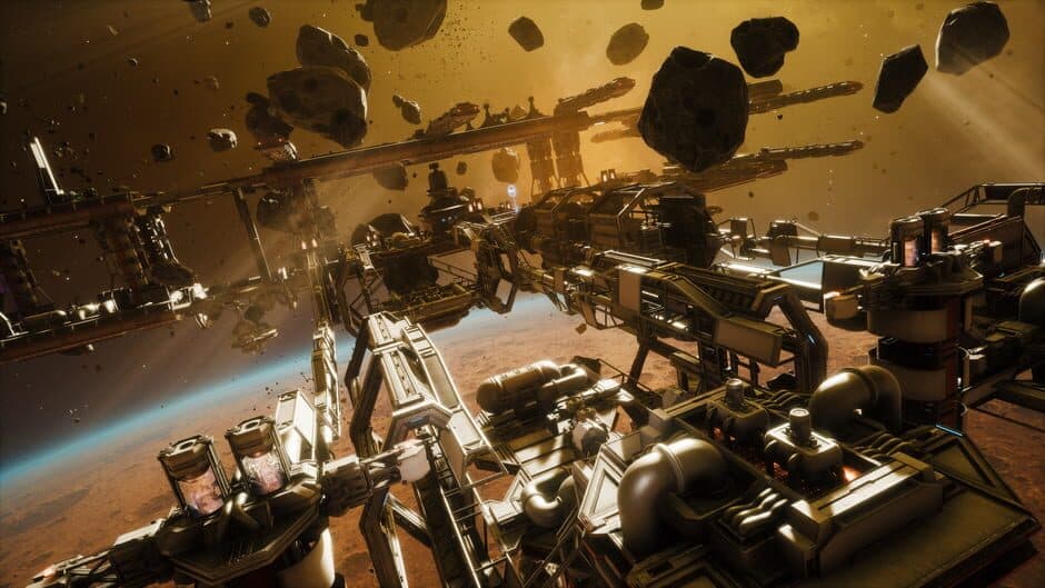 Everspace: Encounters screenshot 6